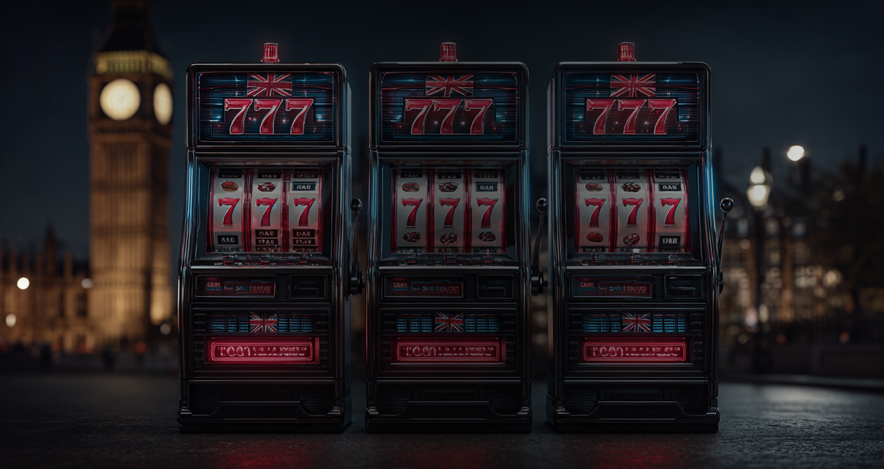 All British Casino