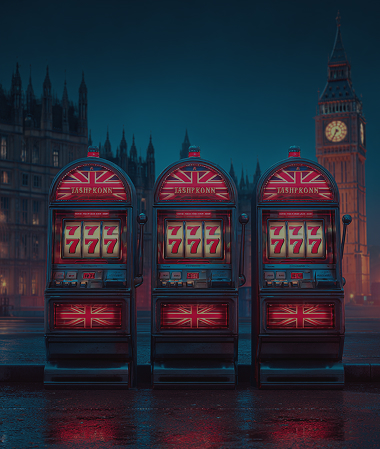 All British Casino