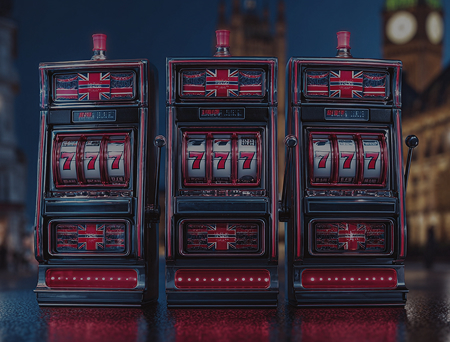 All British Casino