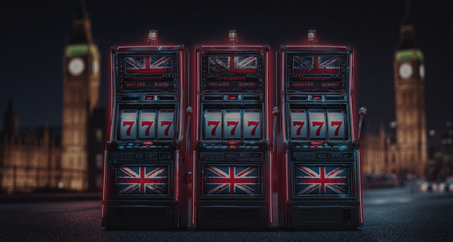 All British Casino