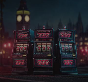 All British Casino