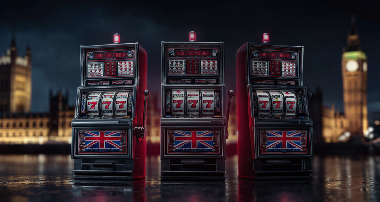 All British Casino